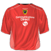 Away kit