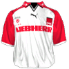 Away kit