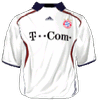Away kit