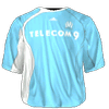 Away kit