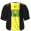 Away kit