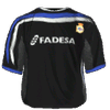 Away kit