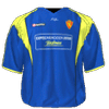 Away kit