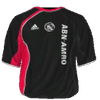Away kit