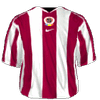 Away kit