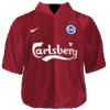 Away kit