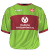 Away kit