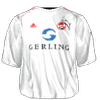 Away kit