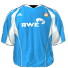 Away kit