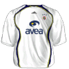 Away kit