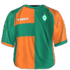 Away kit