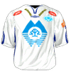 Away kit