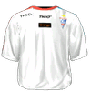 Away kit