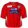 Away kit