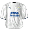 Away kit