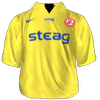 Away kit