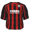 Away kit