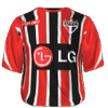 Away kit