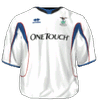 Away kit