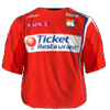 Away kit