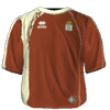 Away kit