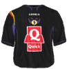 Away kit