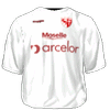 Away kit