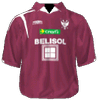 Away kit