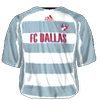 Away kit