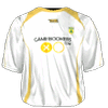 Away kit