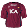 Visitante kit