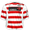 Away kit