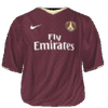 Away kit