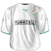 Visitante kit