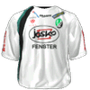 Away kit