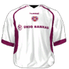 Away kit