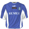 Away kit