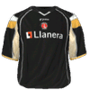 Away kit