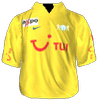 Away kit