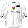 Away kit