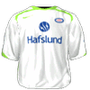 Away kit