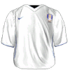 Away kit