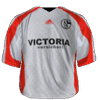 Tercera kit