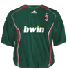 Tercera kit