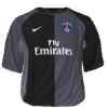 Third kit