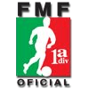 Mexico Primera Division (1)