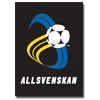 Sweden Allsvenskan (1)