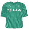 Hjemme kit