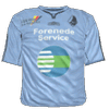 Hjemme kit