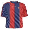 İç Saha kit